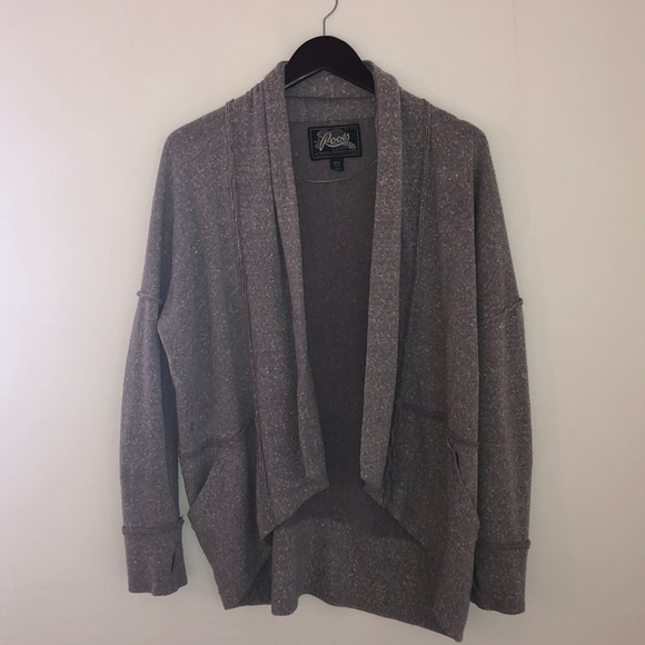 Roots sweater - Picture 1 of 2